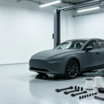 Comprehensive Maintenance & Care