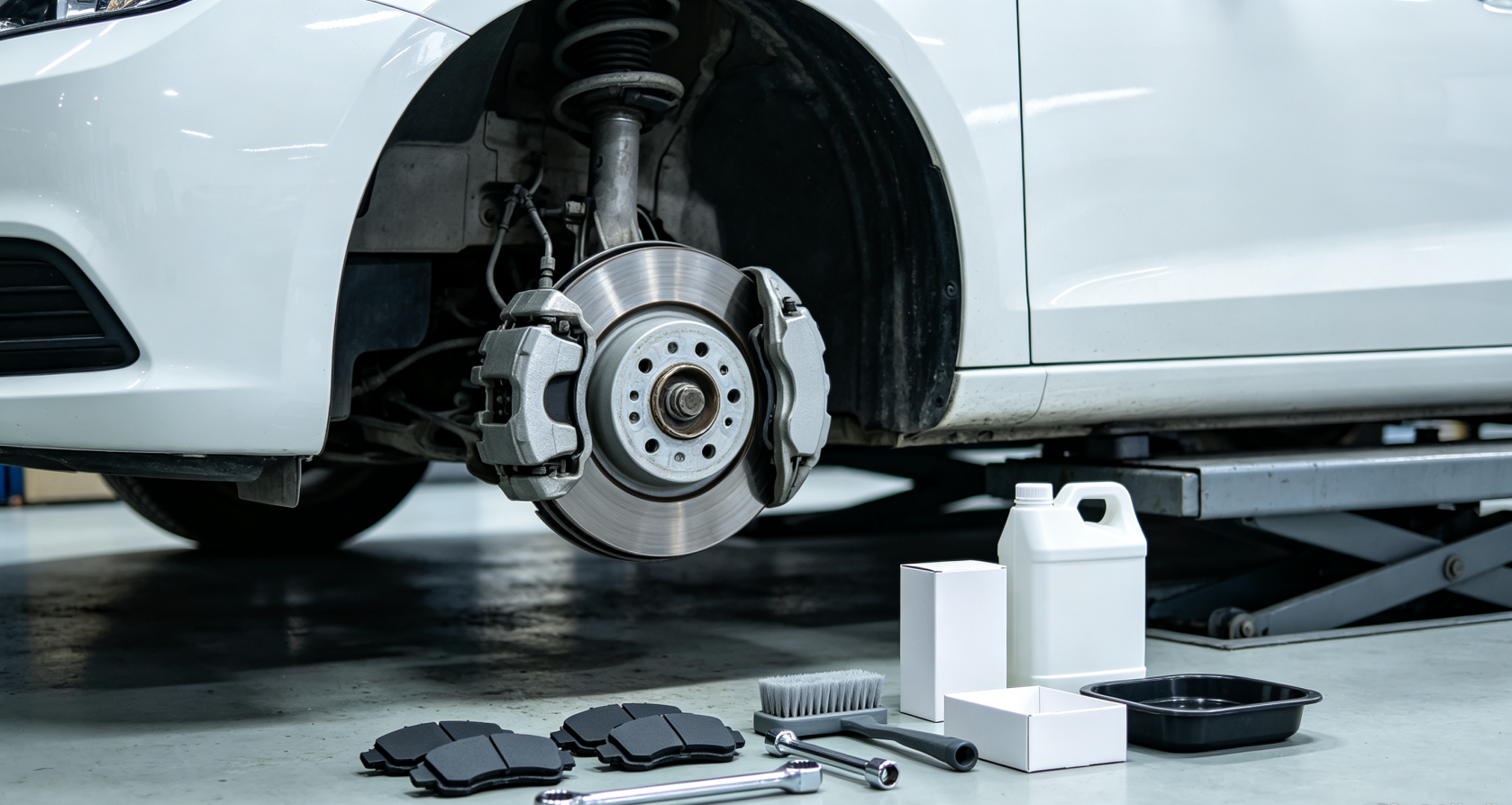 10 Comprehensive Electrical System Inspection & Maintenance - Image 1