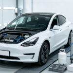 Exhaust & Aftertreatment System Maintenance