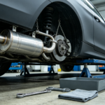 Air Conditioning System Performance Restoration & Maintenance