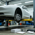 Powertrain Sealing Repair