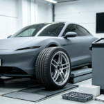 Comprehensive Tire & Wheel Maintenance