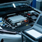 Specialized Hybrid System Maintenance
