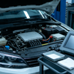 Battery Management System Optimization