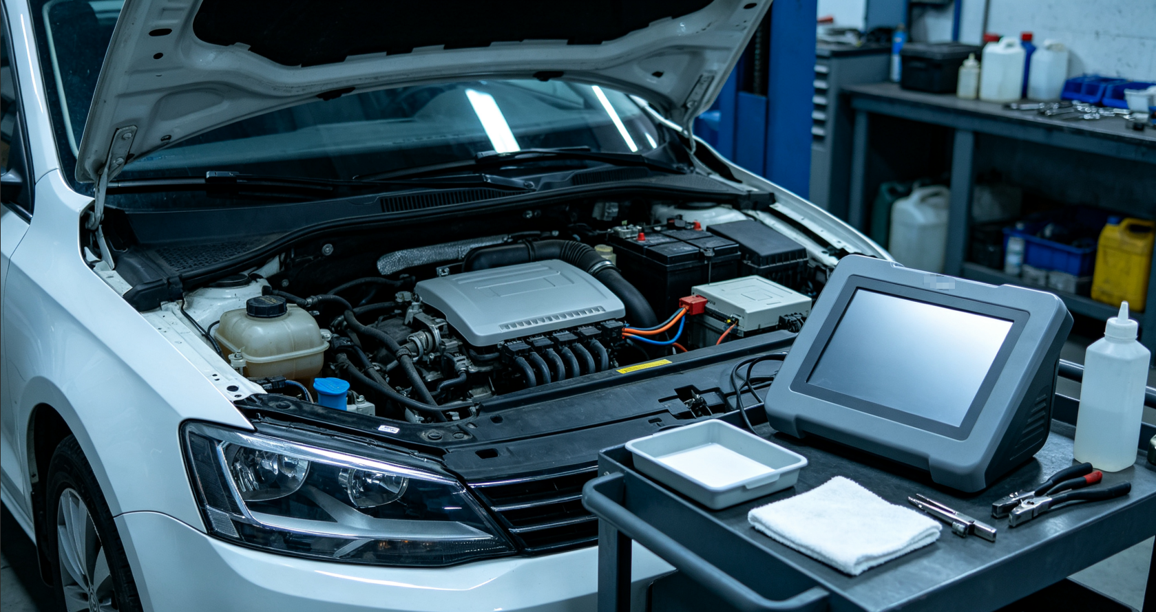 22 Battery Management System Optimization - Image 1