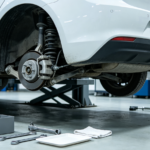 Specialized Chassis Noise Repair