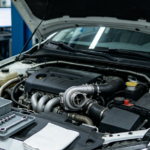 Turbocharging System Maintenance & Inspection