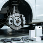 Specialized Braking System Maintenance