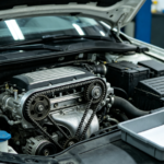 Engine Timing & Chain Service
